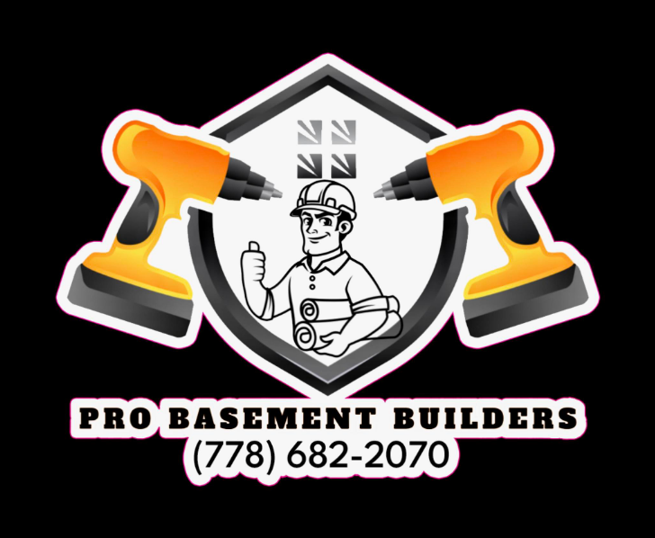 Pro Basement Builders Ltd. Logo - Edmonton, Alberta